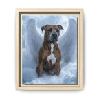 Framed 8x10 Natural front