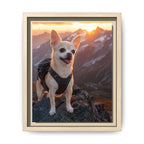 Framed 8x10 Natural front