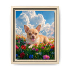 Framed 8x10 Natural front