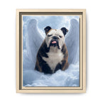 Framed 8x10 Natural front