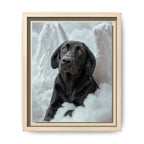 Framed 8x10 Natural front
