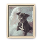 Framed 8x10 Natural front