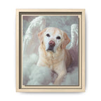 Framed 8x10 Natural front