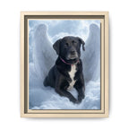 Framed 8x10 Natural front