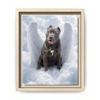 Framed 8x10 Natural front