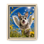 Framed 8x10 Natural front