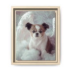 Framed 8x10 Natural front