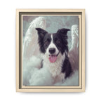 Framed 8x10 Natural front