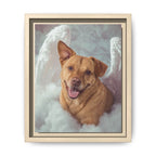Framed 8x10 Natural front