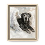 Framed 8x10 Natural front