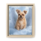 Framed 8x10 Natural front