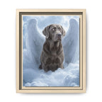 Framed 8x10 Natural front