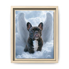 Framed 8x10 Natural front