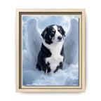 Framed 8x10 Natural front