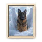 Framed 8x10 Natural front