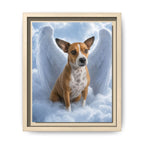 Framed 8x10 Natural front