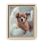 Framed 8x10 Natural front