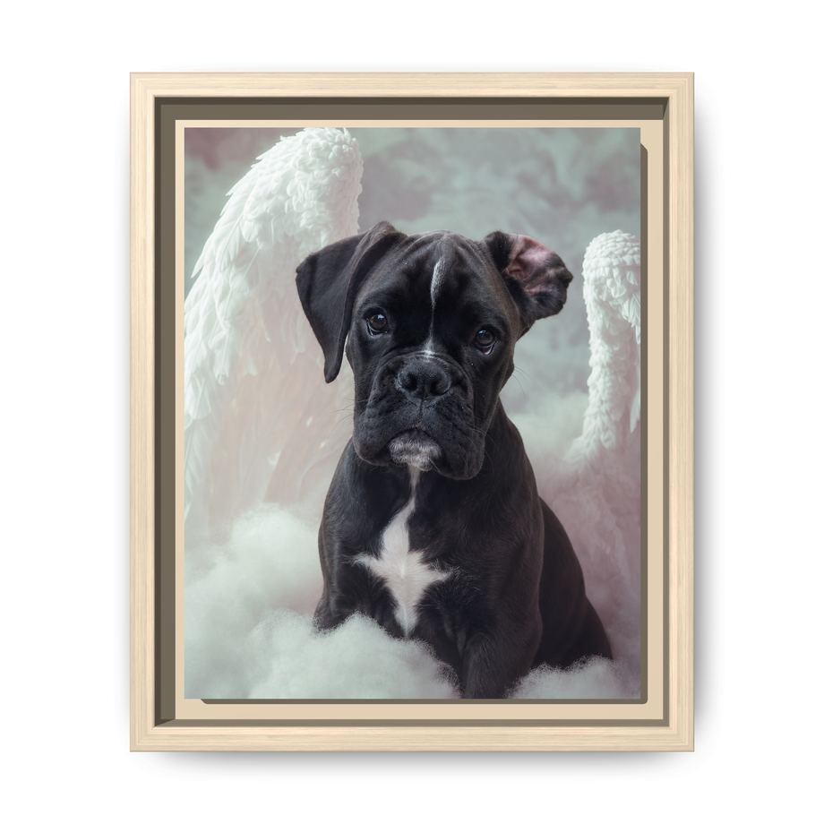 Framed 8x10 Natural front