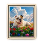 Framed 8x10 Natural front