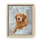 Framed 8x10 Natural front