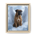 Framed 8x10 Natural front