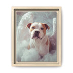 Framed 8x10 Natural front