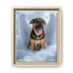 Framed 8x10 Natural front