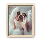 Framed 8x10 Natural front