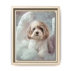 Framed 8x10 Natural front