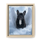 Framed 8x10 Natural front