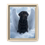 Framed 8x10 Natural front