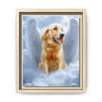 Framed 8x10 Natural front