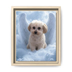 Framed 8x10 Natural front