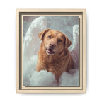 Framed 8x10 Natural front