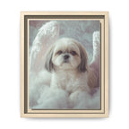 Framed 8x10 Natural front