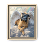 Framed 8x10 Natural front