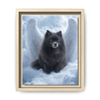 Framed 8x10 Natural front