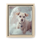 Framed 8x10 Natural front