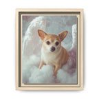 Framed 8x10 Natural front