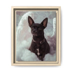 Framed 8x10 Natural front