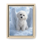 Framed 8x10 Natural front