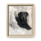 Framed 8x10 Natural front