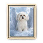Framed 8x10 Natural front