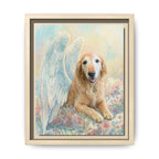 Framed 8x10 Natural front