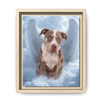Framed 8x10 Natural front