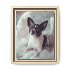 Framed 8x10 Natural front