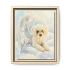 Framed 8x10 Natural front