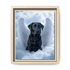 Framed 8x10 Natural front
