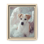 Framed 8x10 Natural front