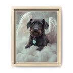 Framed 8x10 Natural front
